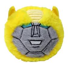 Transformers Bumblebee Beanie Bouncer