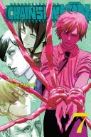 Chainsaw Man Volume 07