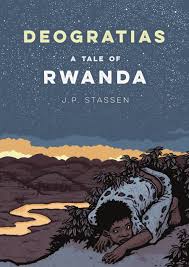 Deogratias Tale of Rwanda