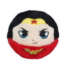 Wonder Woman Beanie Bouncer