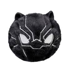 Black Panther Beanie Bouncer