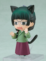 Apothecary Diaries Maomao Nendoroid