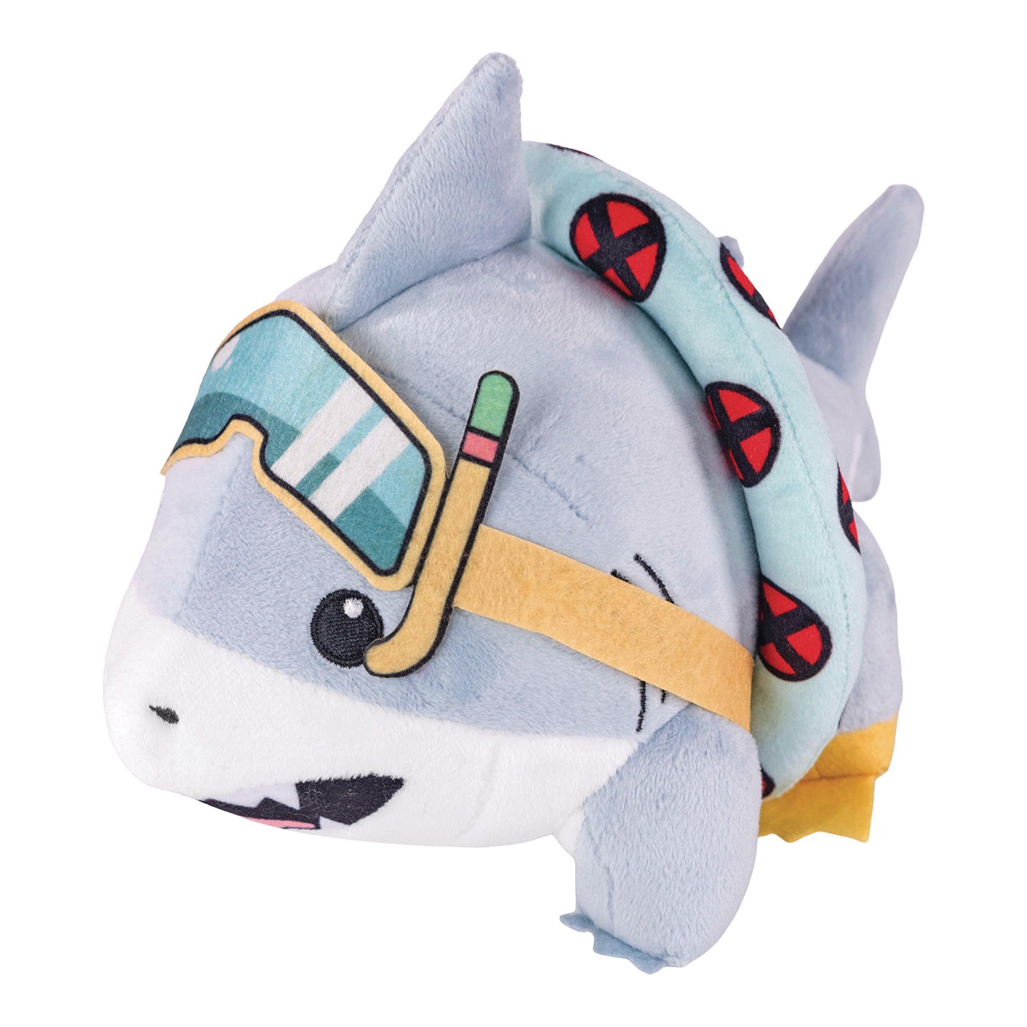 SDCC Jeff the Landshark Plushie