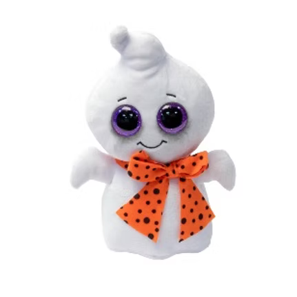 Carrie Ghost Beanie Boo