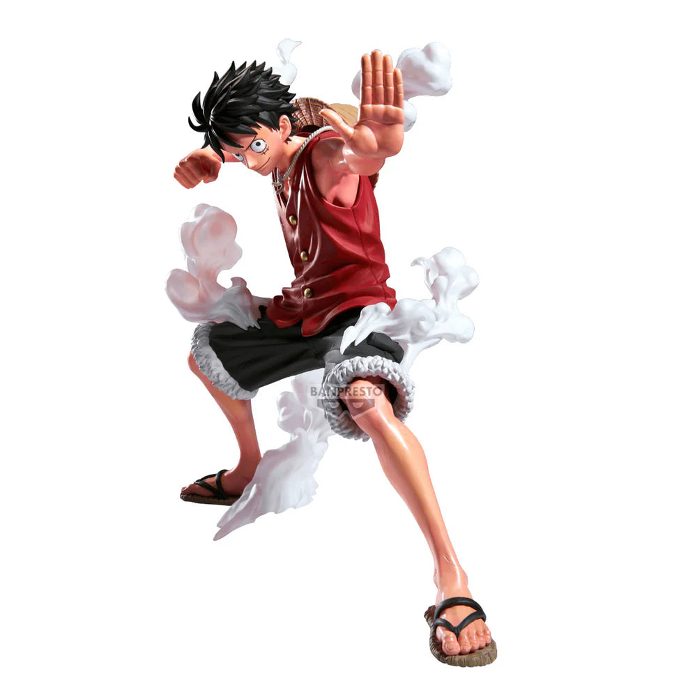 One Piece Maximatic Plus Monkey D. Luffy