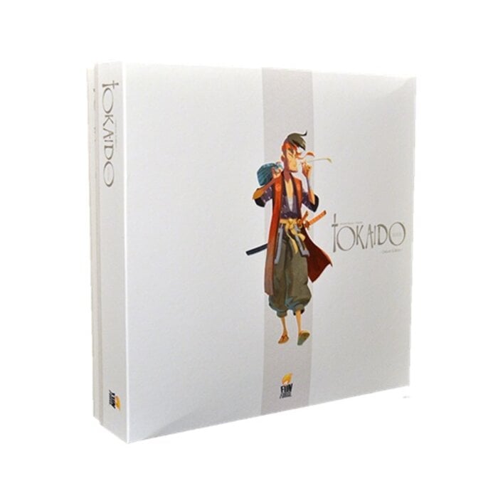 Tokaido Deluxe Edition