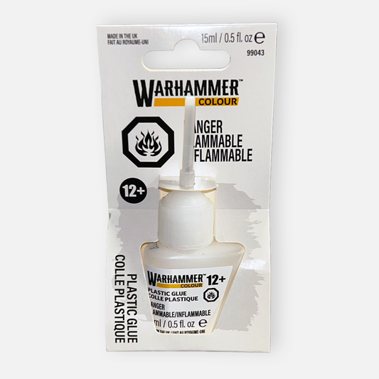 Citadel Plastic Glue