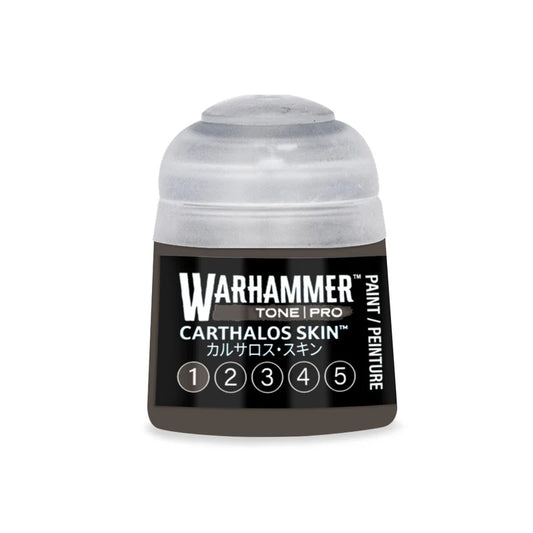 Warhammer Tone Pro Carthalos Skin 1