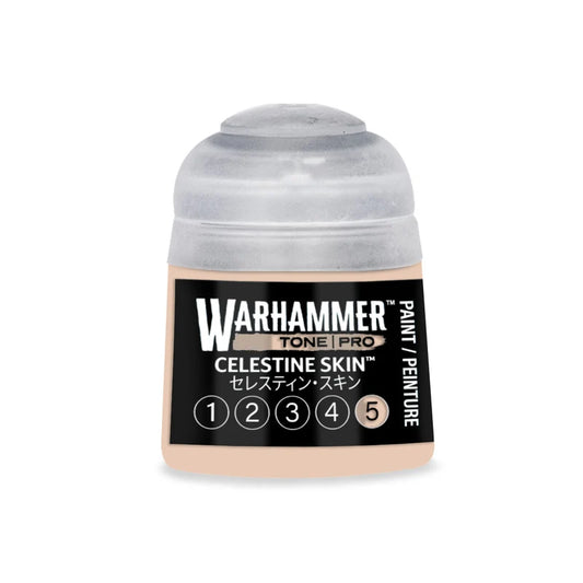 Warhammer Tone Pro Celestine Skin 5