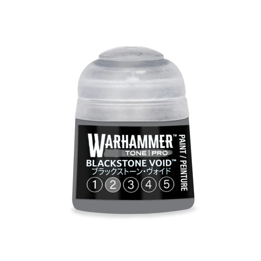 Warhammer Tone Pro Blackstone Void 2