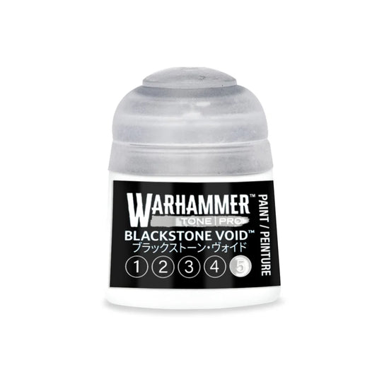 Warhammer Tone Pro Blackstone Void 5