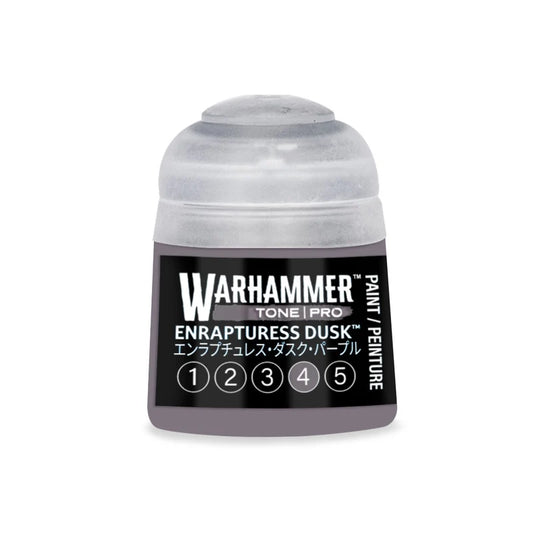 Warhammer Tone Pro Enrapturess Dusk 4