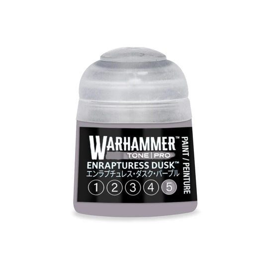 Warhammer Tone Pro Enrapturess Dusk 5