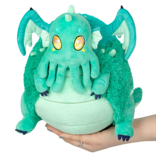 Squishable Mini Baby Cthulhu II 9" Plush