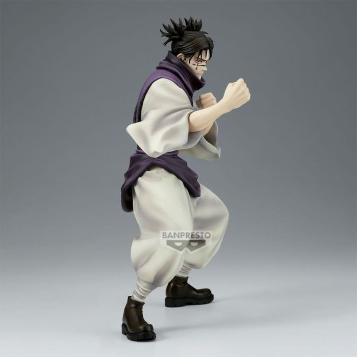 Jujutsu Kaisen Maximatic Choso