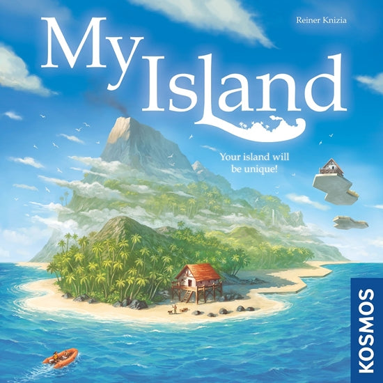 My Island