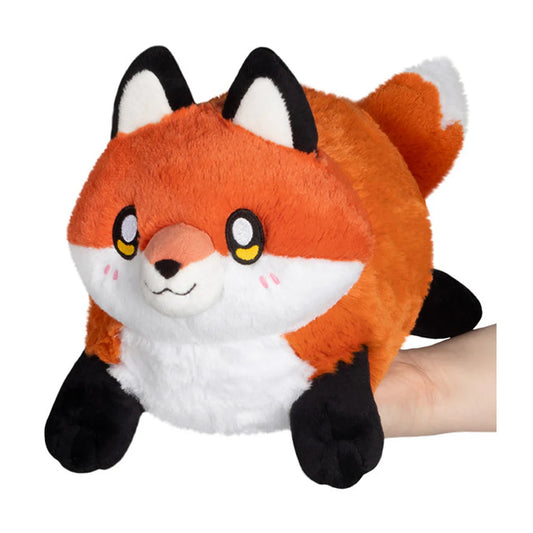 Squishable Mini Red Fox