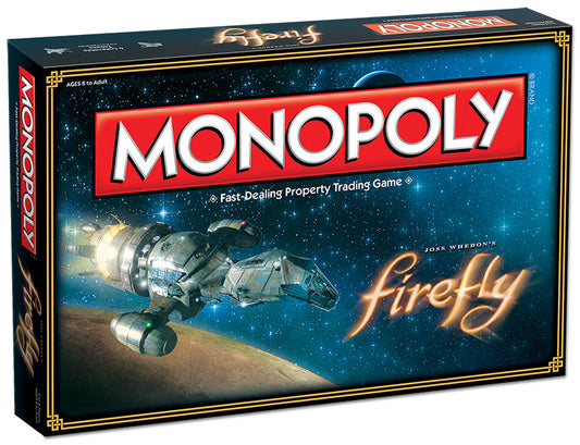 Monopoly Firefly