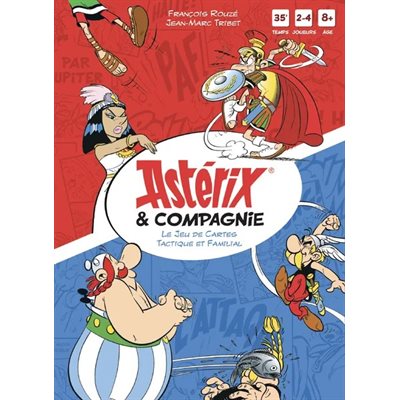 Asterix & Co.