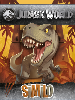 Similo Jurassic World