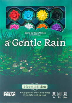 Gentle Rain Bloom Edition