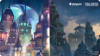 Magic Final Fantasy G Playmat