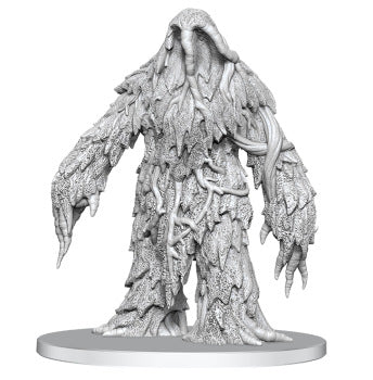 D&D Unpainted Classic Shambling Mound (WV26)