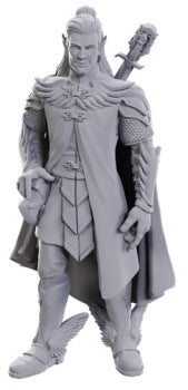 Critical Role Unpainted WV23 Dorian Storm