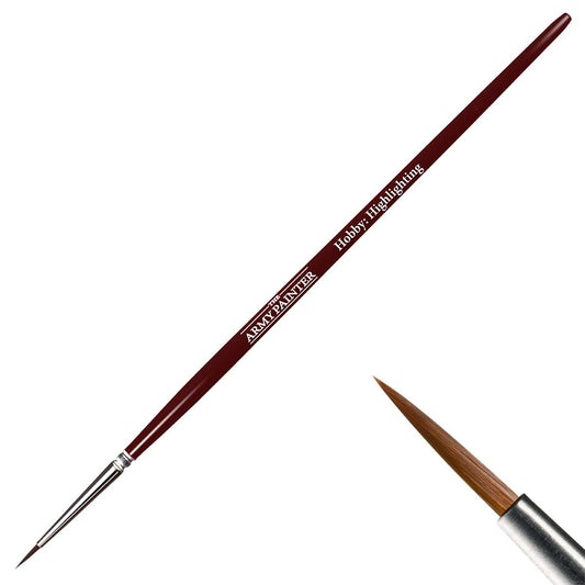 Hobby Brush: Highlighting (2025)