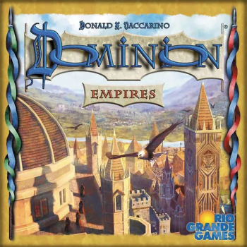 Dominion Empires