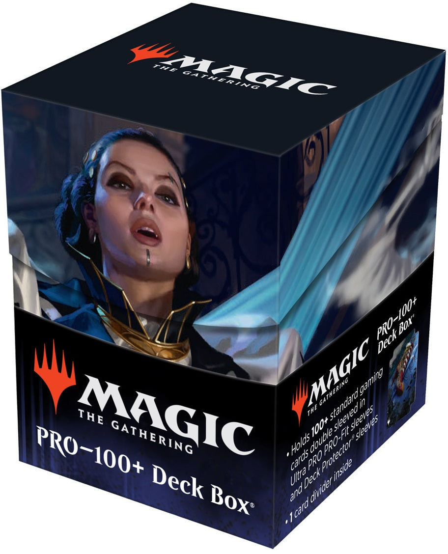 Magic Murders at Karlov Manor Teysa Deck Box 100+