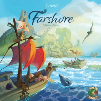 Everdell: Farshore Collector's Edition
