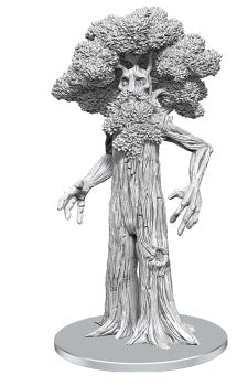 D&D Unpainted Classic Treant (WV26)