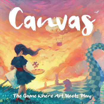 Canvas 2nd Edition