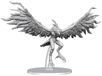 Pathfinder Unpainted Hurlilu (WV27)