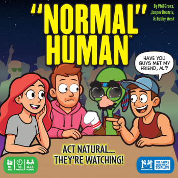 Normal Human
