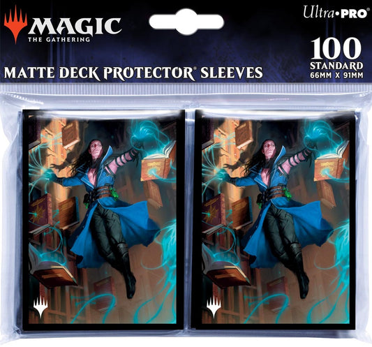 Magic Murders at Karlov Manor Mirko Sleeves 100ct