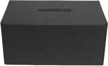 Legion Sentinel Duo Black Storage Box