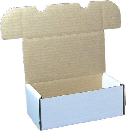 Card Box 400ct
