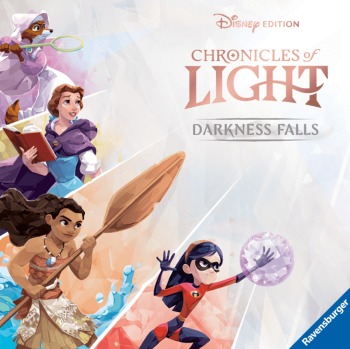 Disney Chronicles of Light