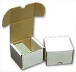 Card Box 200ct