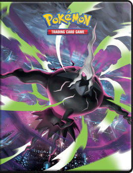 Pokemon ME05 9pkt Portfolio