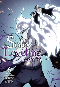 Solo Leveling Volume 06