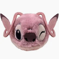 Stitch Angel Beanie Bouncer