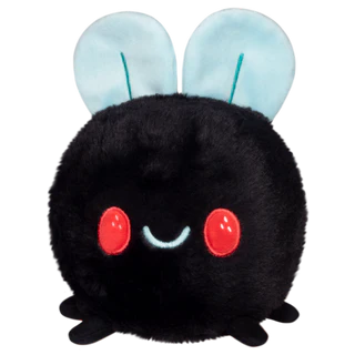 Squishable Snackers Fly Plush