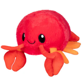 Squishable Snackers Lobster Plush