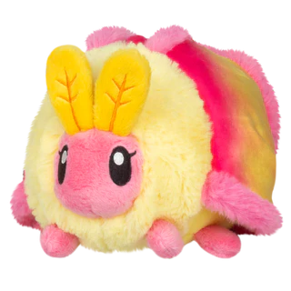 Squishable Snackers Rosy Maple Moth