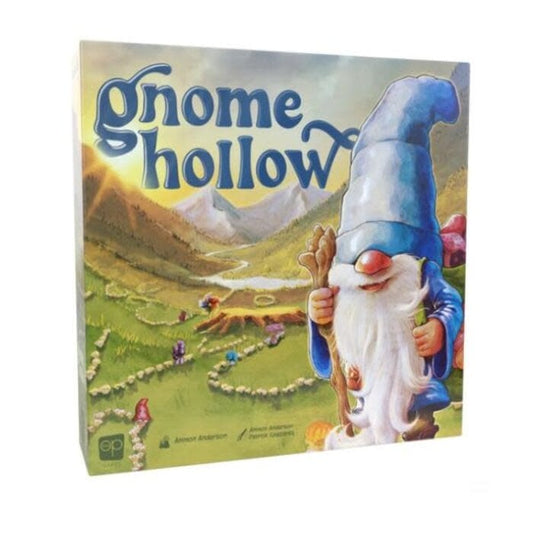 Gnome Hollow