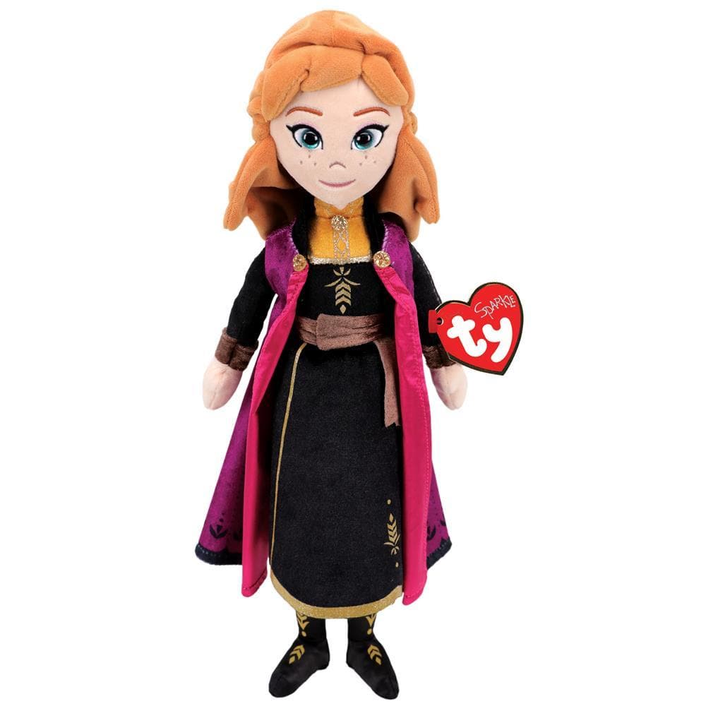 Disney Princess Anna 15" Plush