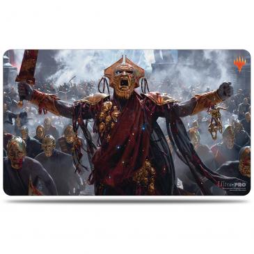 Magic The Gathering: Theros Beyond Death Tymaret, Chosen From Death Playmat